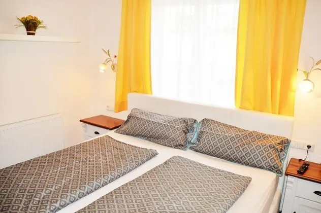 Apart Daire, Sauna, Dağ Manzaralı (Neukirchen am Grossvenediger 01)