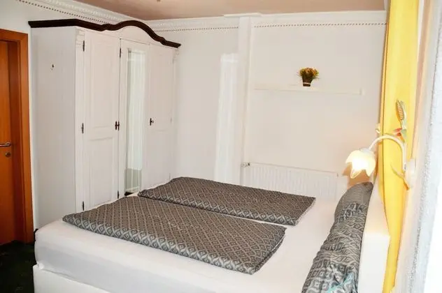 Apart Daire, Sauna, Dağ Manzaralı (Neukirchen am Grossvenediger 01)