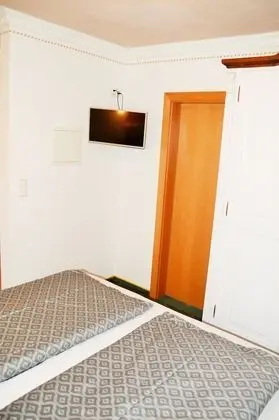 Apart Daire, Sauna, Dağ Manzaralı (Neukirchen am Grossvenediger 01)