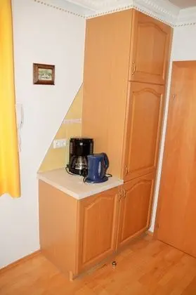 Apart Daire, Sauna, Dağ Manzaralı (Neukirchen am Grossvenediger 01)