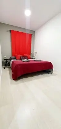 Basic Tek Büyük Yataklı Oda