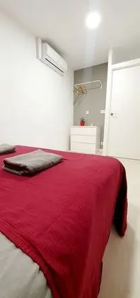 Basic Tek Büyük Yataklı Oda