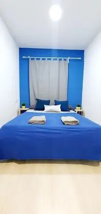 Basic Tek Büyük Yataklı Oda