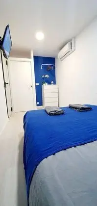 Basic Tek Büyük Yataklı Oda