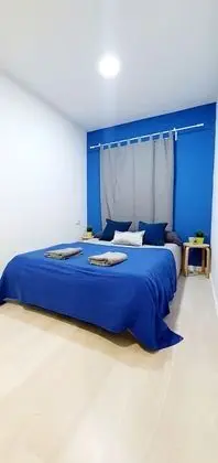 Basic Tek Büyük Yataklı Oda