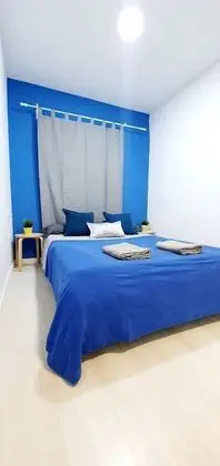 Basic Tek Büyük Yataklı Oda