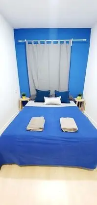 Basic Tek Büyük Yataklı Oda