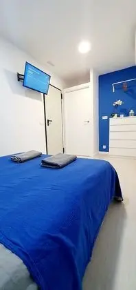 Basic Tek Büyük Yataklı Oda