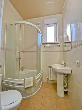 Standard İki Ayrı Yataklı Oda