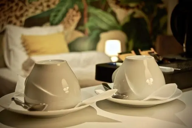 Tek Büyük Yataklı Oda, Ortak Banyo