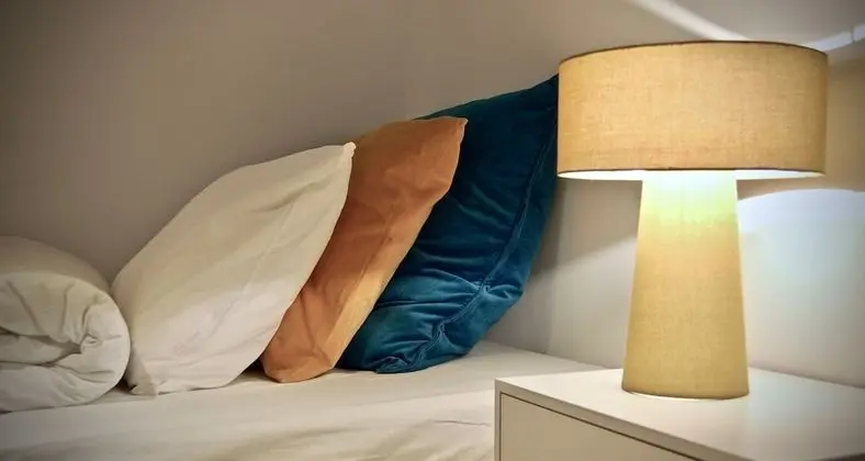 Tek Büyük Yataklı Oda, Özel Banyo