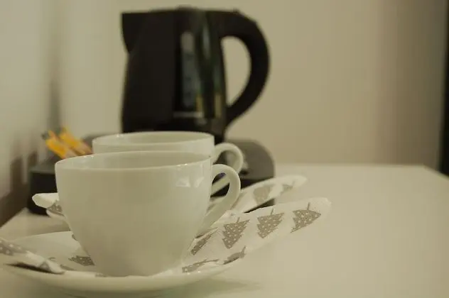 Tek Büyük Yataklı Oda, Özel Banyo