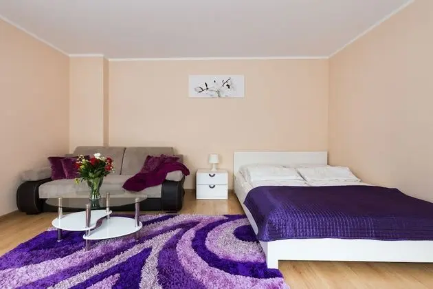 Comfort Apart Daire