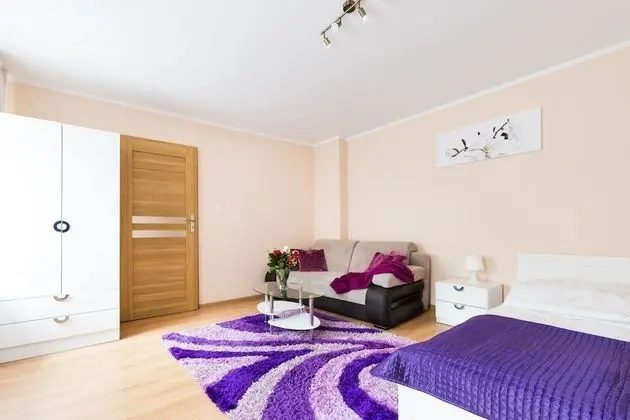 Comfort Apart Daire