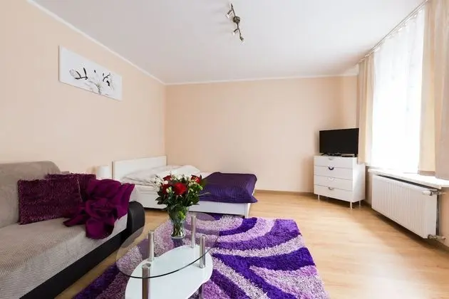 Comfort Apart Daire