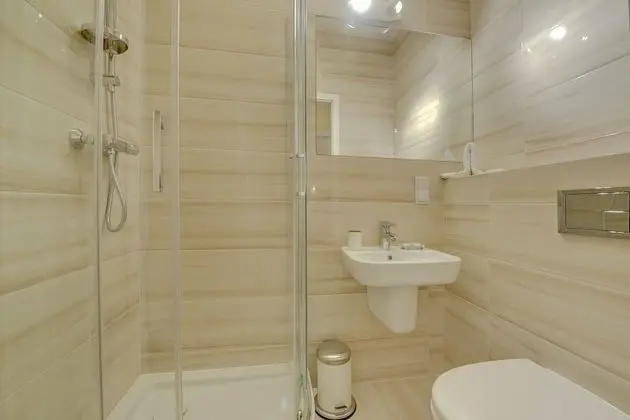 Apart Daire, 1 Yatak Odası (with parking - 31.2)