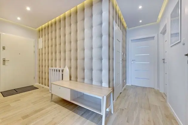 Apart Daire, 2 Yatak Odası, Balkon (with parking - 62)