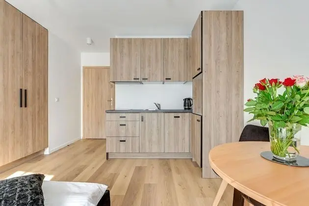 Stüdyo Süit (13B)