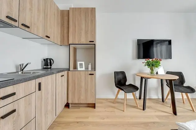Stüdyo Süit (13B)