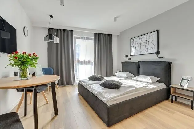 Stüdyo Süit (13B)