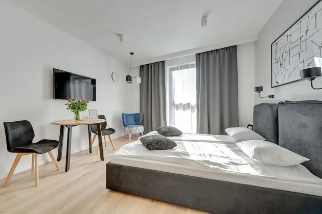 Stüdyo Süit (13B)