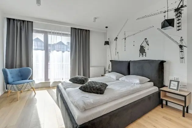 Stüdyo Süit, Balkon (13A)