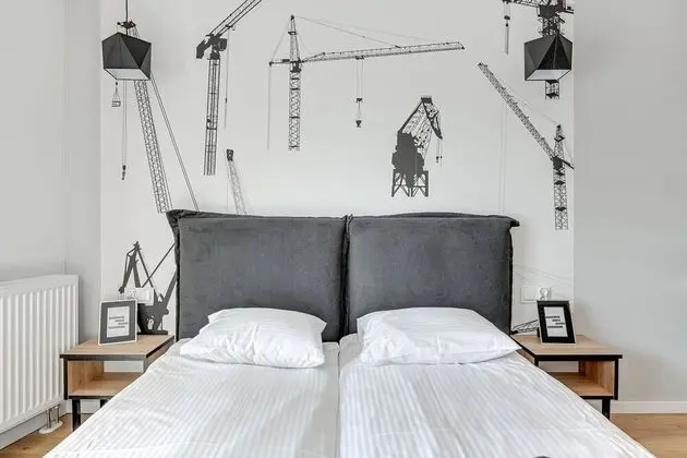 Stüdyo Süit, Balkon (13A)