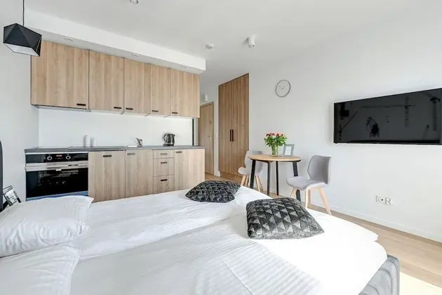 Stüdyo Süit, Balkon (13A)