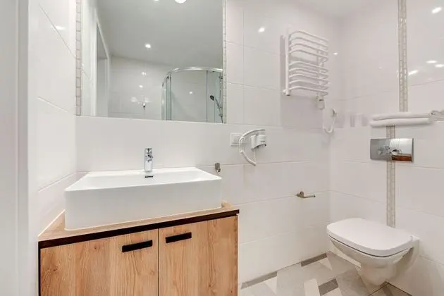 Stüdyo Süit, Balkon (13A)