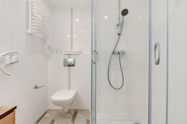 Stüdyo Süit, Balkon (13A)