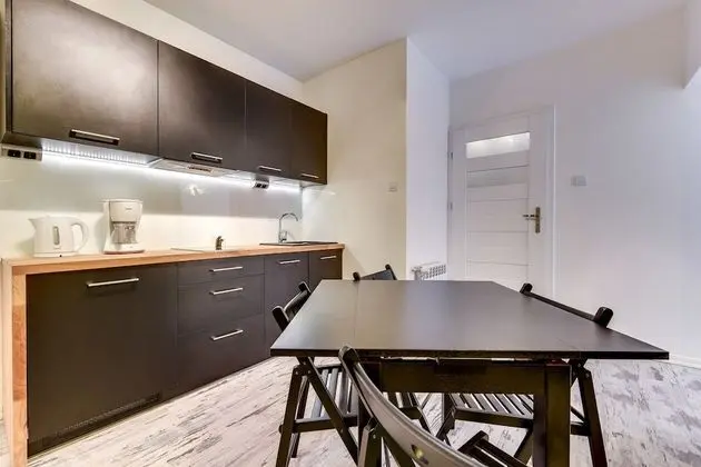 Apart Daire, Balkon, Nehir Manzaralı (without parking - 150A)