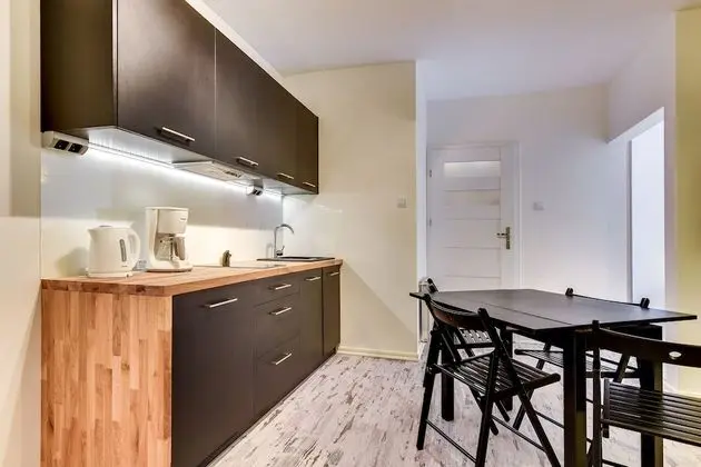 Apart Daire, Balkon, Nehir Manzaralı (without parking - 150A)