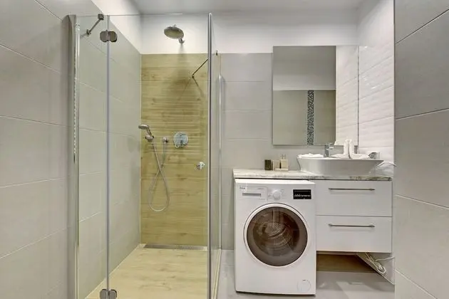 Deluxe Stüdyo, Balkon, Nehir Manzaralı (with parking - 150B)