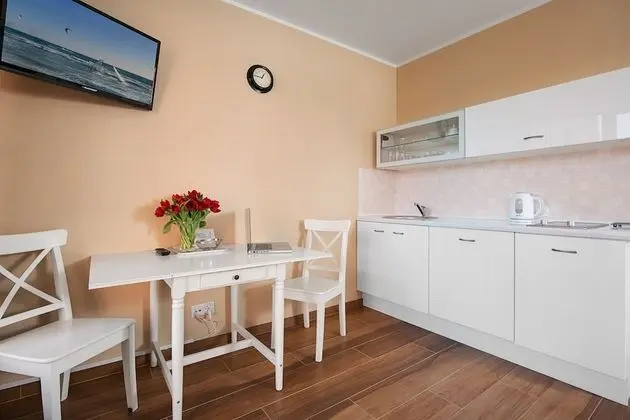 Deluxe Stüdyo, Balkon, Nehir Manzaralı (with parking - 150B)