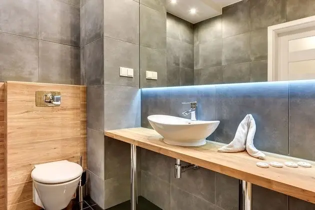 Deluxe Stüdyo, Balkon, Nehir Manzaralı (with parking - 150B)