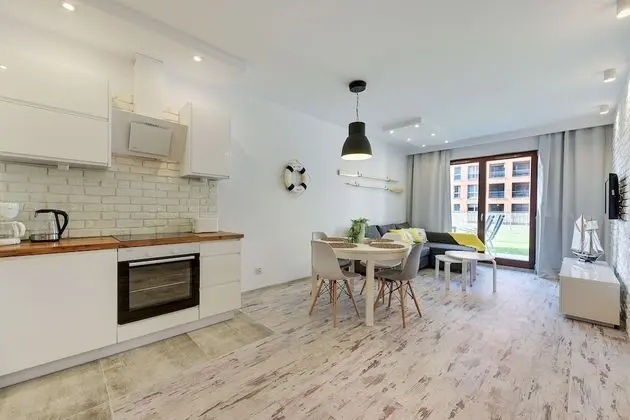 Apart Daire, 1 Yatak Odası, Bahçe Manzaralı (without parking - 74)