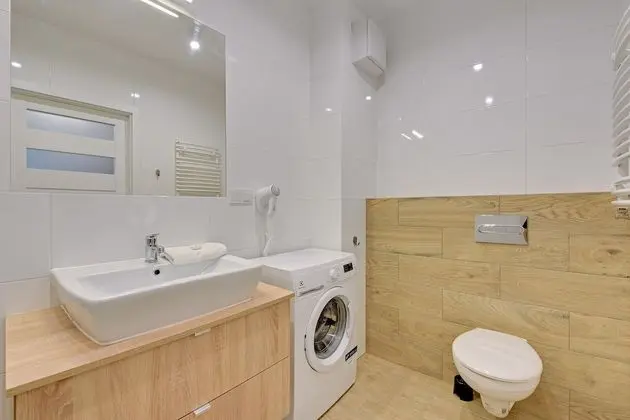 Deluxe Apart Daire, Balkon, Nehir Manzaralı (with parking - 103)