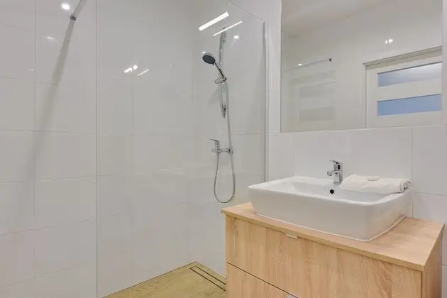 Deluxe Apart Daire, Balkon, Nehir Manzaralı (with parking - 103)