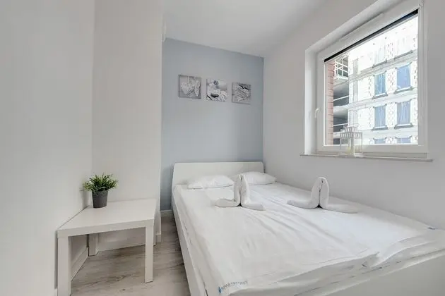 Apart Daire, 1 Yatak Odası, Balkon ((without parking) - 15)