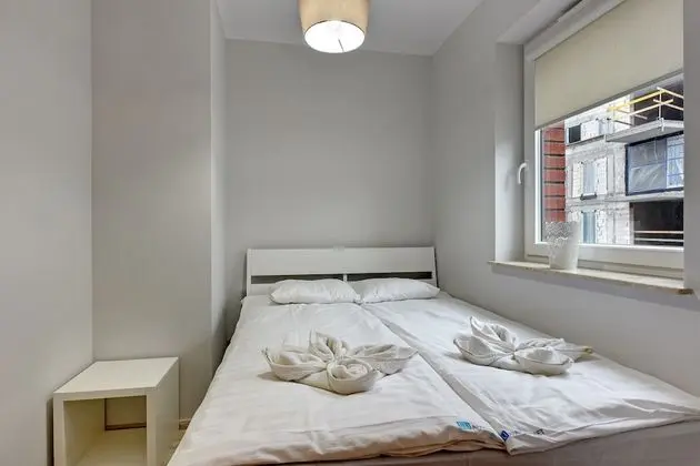 Apart Daire, 1 Yatak Odası, Balkon ((without parking) - 15)