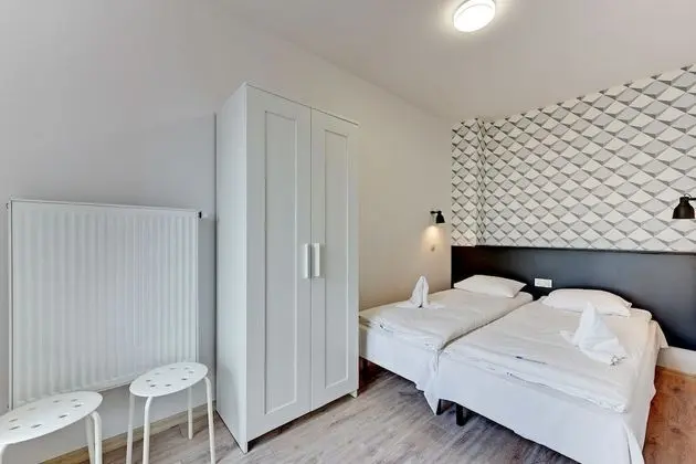 Apart Daire, 1 Yatak Odası, Balkon ((without parking) - 15)