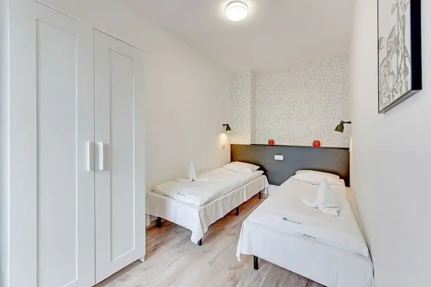 Apart Daire, 1 Yatak Odası, Balkon ((without parking) - 15)