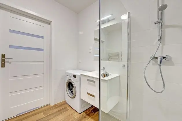 Apart Daire, 1 Yatak Odası, Balkon ((without parking) - 15)