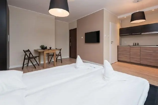 Stüdyo, Balkon ((without parking) - 35A)