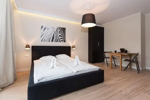 Stüdyo, Balkon ((without parking) - 35A)