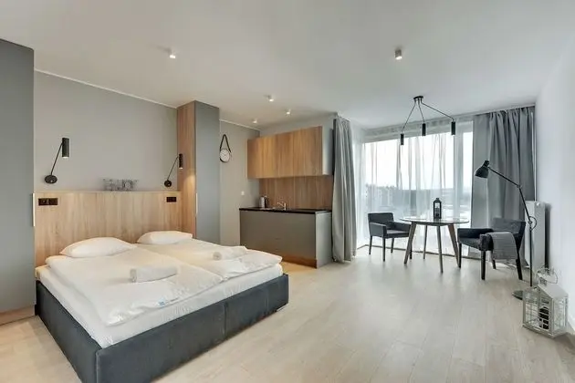Stüdyo, Nehir Manzaralı ((without parking) - 25A)