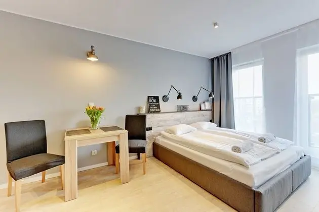 Stüdyo, Nehir Manzaralı ((without parking) - 25A)