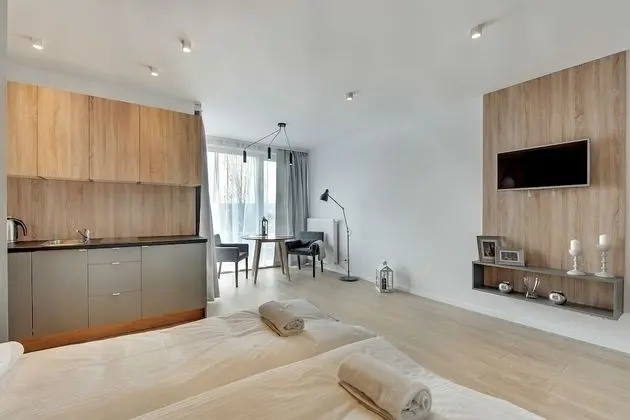 Stüdyo, Nehir Manzaralı ((without parking) - 25A)