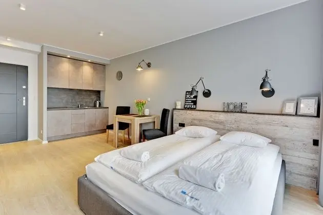 Stüdyo, Nehir Manzaralı ((without parking) - 25A)