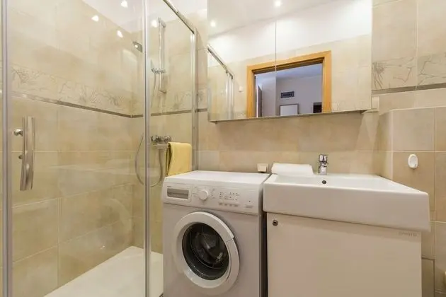 Apart Daire, 1 Yatak Odası (Ogarna 51/52 Street)